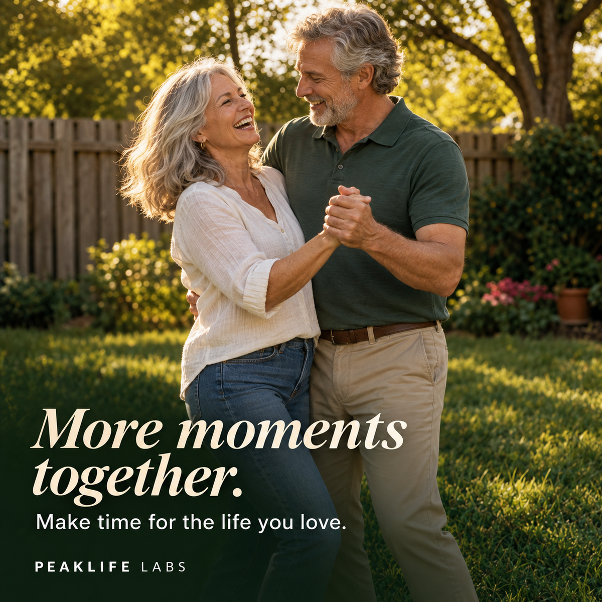 PeakLife Labs